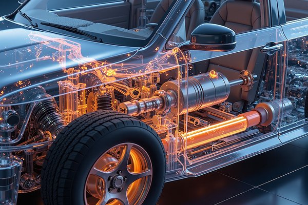 Automotive Parts