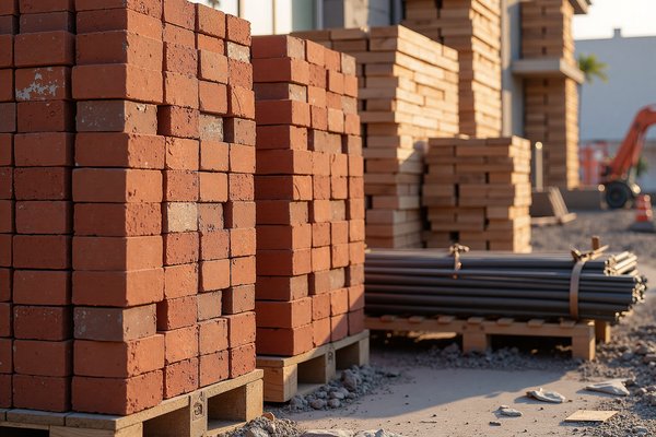 Construction Materials