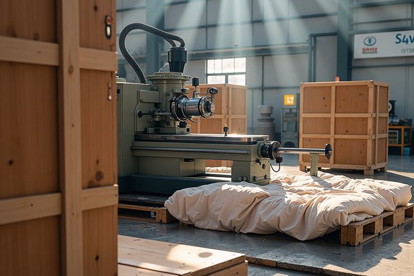Industrial Equipment