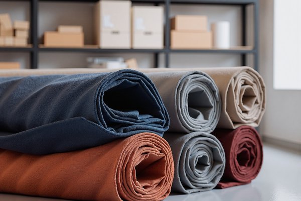 Textiles & Materials