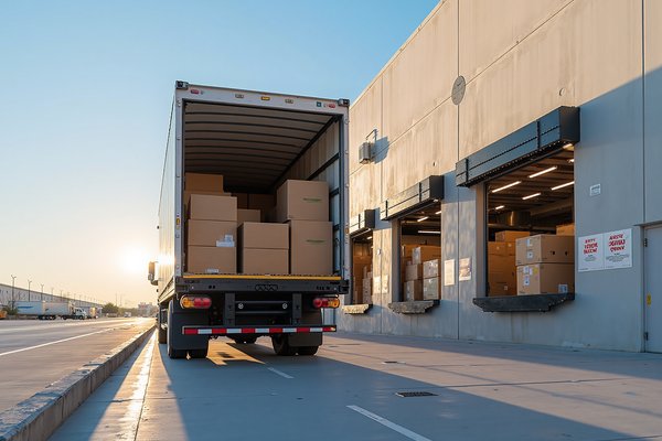 Global Logistics