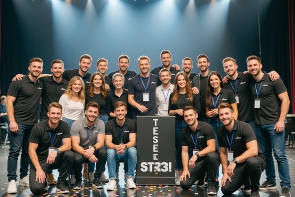 Our Professional Team