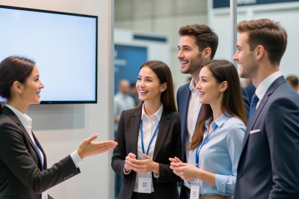 International Trade Exhibition
